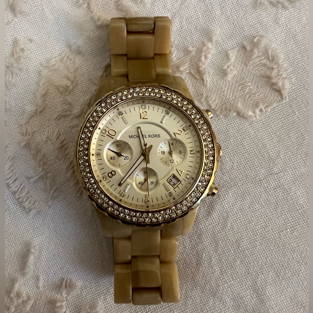 MICHAEL KORS watch